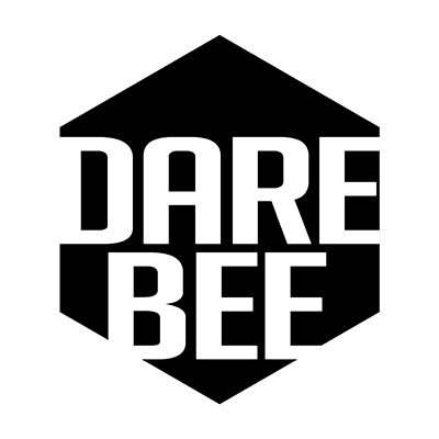 DAREBEE Honeycomb Logo